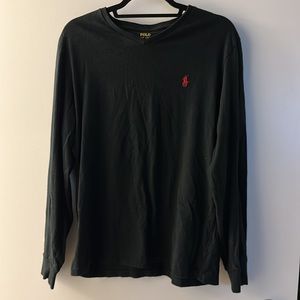 Polo Ralph Lauren Men's Classic-Fit Soft Cotton T-Shirt